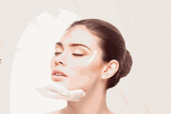 朱迪夫人祛痘祛斑